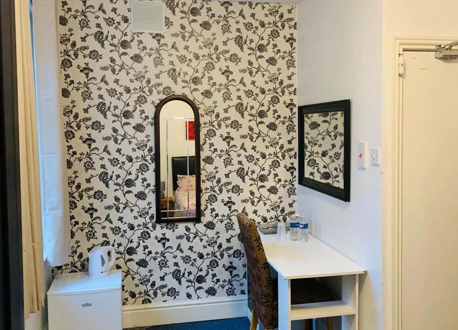 Aindale Hotel Blackpool United Kingdom