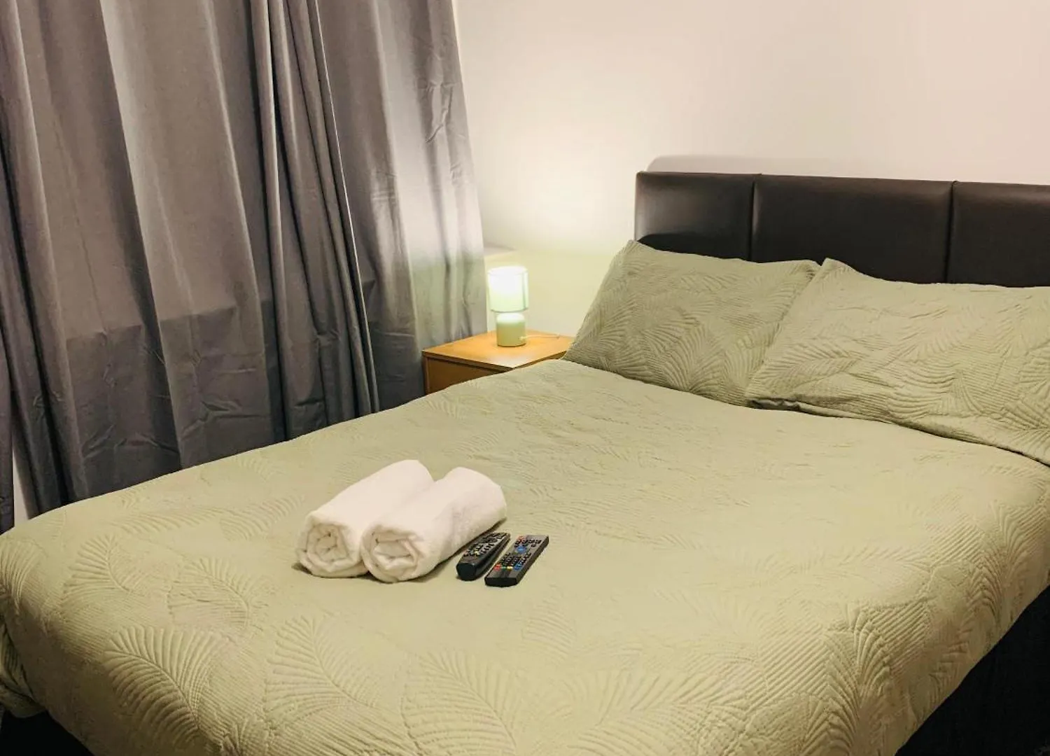 Aindale Hotel Blackpool